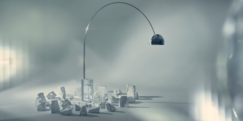 Flos Arco K Limited Edition 2022